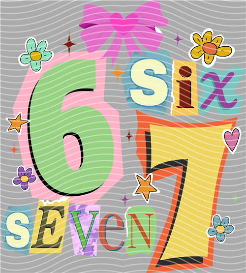 SIX SEVEN-SS 385